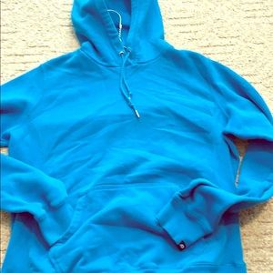 Nike Sweatshirt Size Youth Large Amazing Condition